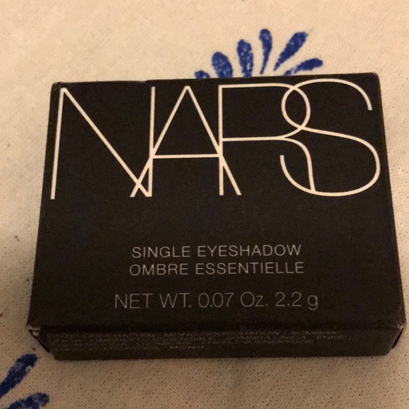 NARS Thunderball Eyeshadow Palette - Picture 5 of 7